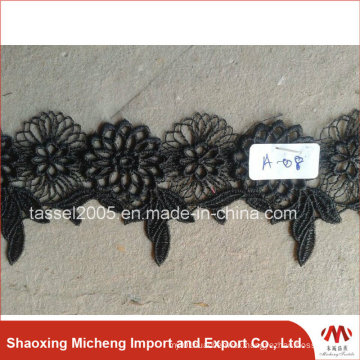 Hot Sell Lace Trimming for Clothing Mc0006